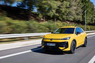 Αναβάθμιση με premium αύρα